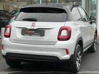 Occasion Fiat 500X 150 ch (110 kW) 2019 Argent SUV