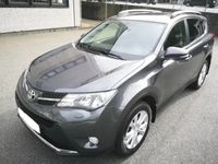 occasion Toyota RAV4 2.0 D4D VX