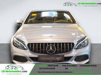 Occasion Mercedes C180 156 ch (114 kW) 2016 Berline