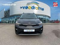 occasion Kia Stonic 1.0 T-gdi 120ch Isg Design Euro6d-t