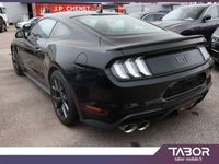 occasion Ford Mustang 5.0 V8 Mach 1 MagneR Leder LED Nav