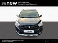 occasion Dacia Lodgy LODGYBlue dCi 115 7 places - Stepway