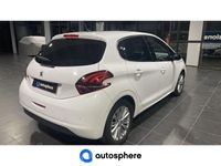 occasion Peugeot 208 1.5 BlueHDi 100ch E6.c Tech Edition BVM5 86g 5p