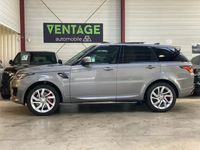 occasion Land Rover Range Rover Sport Mark VIII P400e PHEV 2.0L 404ch HSE Dynamic