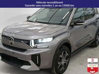 Nouvelle Citroën C3 Aircross 136 ch (100 kW) 2025 Gris SUV