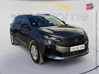 Occasion Peugeot 5008 Style 133 ch (97 kW) 2022 Gris SUV