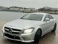 Occasion Mercedes CLS350 265 ch (194 kW) 2010 Berline