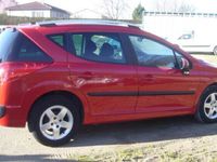 occasion Peugeot 207 95 CV 1ere MAIN (belbex auto A YOLET)