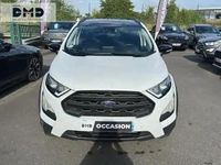 Occasion Ford Ecosport Active 2021 Blanc SUV