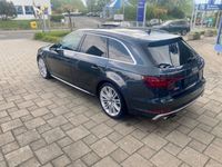 occasion Audi S4 Avant 3.0 V6 TFSI 354CH QUATTRO TIPTRONIC 8