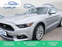 Occasion Ford Mustang GT Fastback 421 ch (309 kW) 2017 Coupé