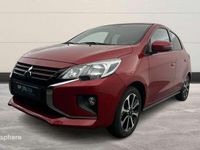 Nouvelle Mitsubishi Space Star Edition 72 ch (52 kW) 2025 Rouge Berline