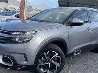 occasion Citroën C5 Aircross Bluehdi 130 Sets Eat8 Feel