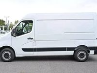 occasion Renault Master FGN TRAC F3300 L2H2 DCI 135 GRAND CONFORT 4 portes Diesel Manuelle Blanc