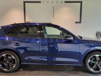 occasion Audi SQ5 3.0 V6 TDI 347 QUATTRO/ATTELAGE