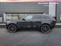 Occasion Land Rover Range Rover Velar SE Dynamic 300 ch (220 kW) 2024 Noir SUV