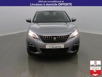 Occasion Peugeot 5008 Active 131 ch (96 kW) 2020 Gris Monospace