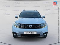 Occasion Dacia Duster 2020 Blanc SUV