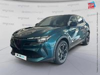 Occasion Alfa Romeo Junior 116 kW (158 ch) 2025 Bleu SUV