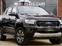 occasion Ford Ranger 2.0 WILDTRAK-TVA/BTW-RECUP 4X4-AUTO-NAVI-CAM-6dTEI