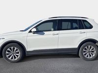 Occasion VW Tiguan Business 150 ch (110 kW) 2022 SUV