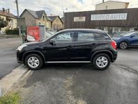 occasion Citroën C4 Aircross 1.6 E-hdi - 115 S&s 4x2 Feel Edition Clim + Camera Ar