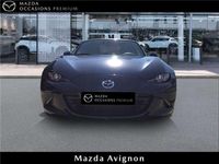 occasion Mazda MX5 St 1.5l Skyactiv-g 132 Ch