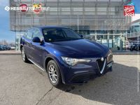 occasion Alfa Romeo Stelvio 2.2 Diesel 160ch Super AT8 MY20 - VIVA191507105