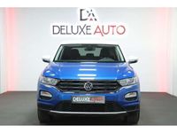 occasion VW T-Roc Style 1.6 TDI 115