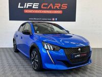 occasion Peugeot 208 1.2 130ch S&S GT Line EAT8 1ère main entretien complet garan