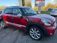Occasion Mini Cooper 144 ch (105 kW) 2015 Rouge Citadine