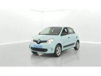 occasion Renault Twingo Iii Achat Intégral Life