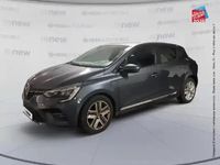 Occasion Renault Clio V SE 2021 Gris titanium Berline