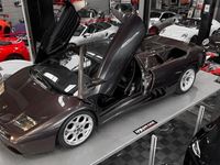 Occasion Lamborghini Diablo 530 ch (389 kW) 1999 Cabriolet