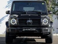 occasion Mercedes G400 ClasseAMG LINE 9G-TRONIC +