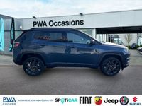 occasion Jeep Compass 1.3 GSE T4 240ch S 4xe PHEV AT6 - VIVA174790121