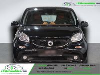 occasion Smart ForFour 1.0 71 Ch Bvm