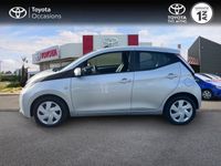 occasion Toyota Aygo 1.0 Vvt-i 69ch Stop&start X-play 5p