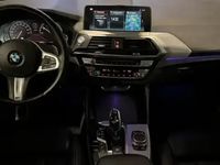 occasion BMW X4 M 30i X-drive 252cv To Harman Kardon Carplay Caméra 360