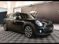 occasion Mini Cooper Clubman 1.5i FACELIFT /EURO 6d /CUIR / APPLE CAR/ GPS NAVI