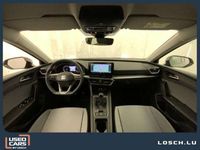 occasion Seat Leon Style/LED/NAVI/DIGITAL