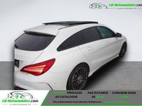 Occasion Mercedes CLA220 156 ch (114 kW) 2018 Berline