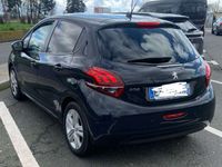 occasion Peugeot 208 PureTech 82ch S