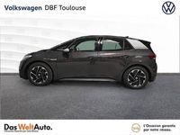 occasion VW ID3 204 ch 1st