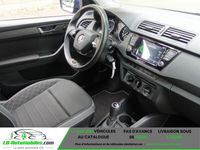 occasion Skoda Fabia Combi 1.0 TSI 95 ch BVA