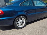 Occasion Volvo C70 193 ch (141 kW) 1999 Coupé