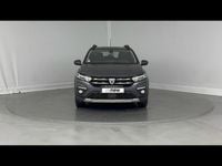 Occasion Dacia Sandero Comfort 2021 Gris Citadine