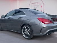 occasion Mercedes 200 Classe CLA CLASSEd 7-G DCT Inspiration