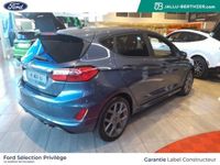 occasion Ford Fiesta 1.0 Flexifuel 95ch ST-Line 5p