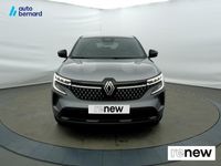 Occasion Renault Austral Techno 2023 Gris SUV